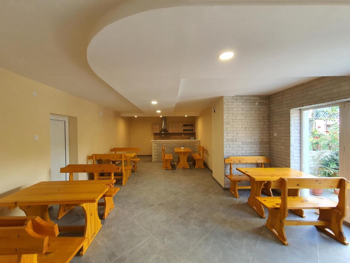 Дамяновата Къща Villa Sapareva Banya Exterior photo