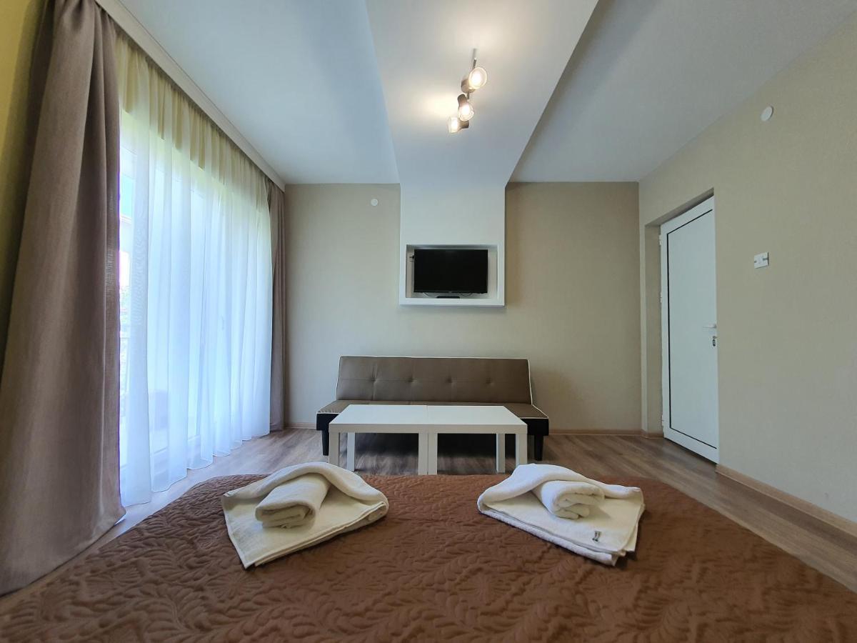 Дамяновата Къща Villa Sapareva Banya Exterior photo