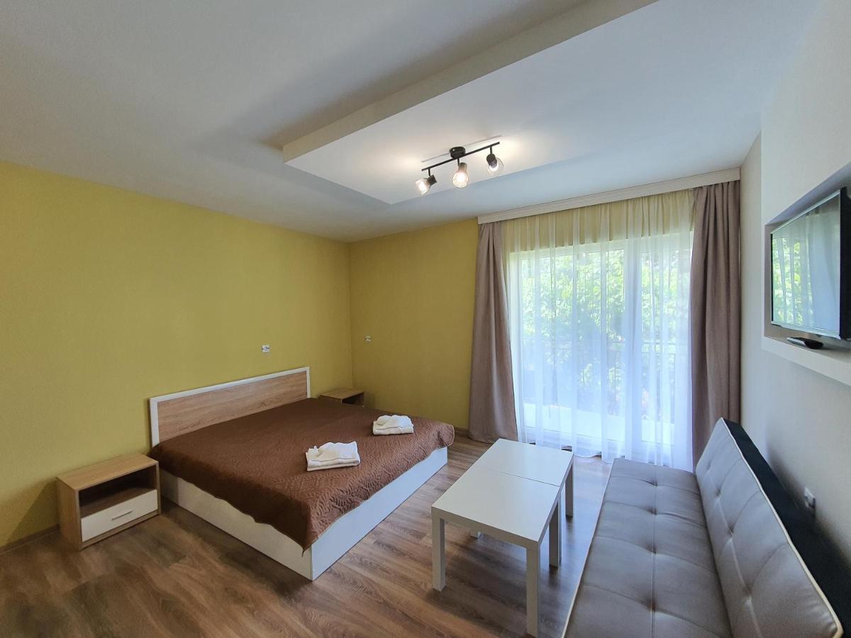 Дамяновата Къща Villa Sapareva Banya Exterior photo