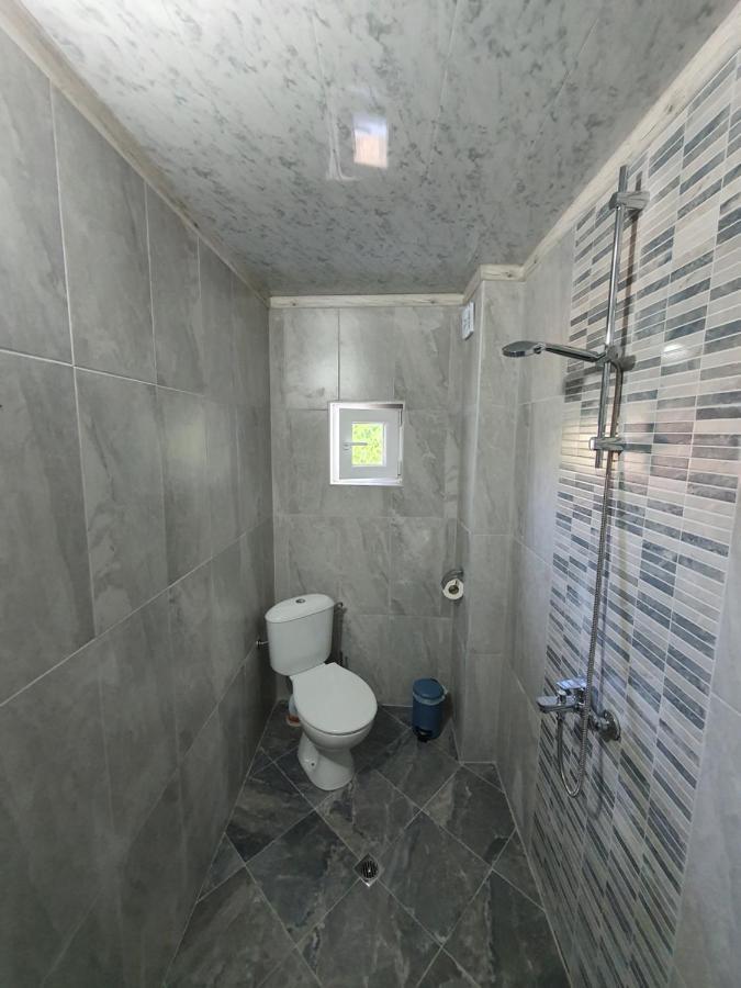 Дамяновата Къща Villa Sapareva Banya Exterior photo