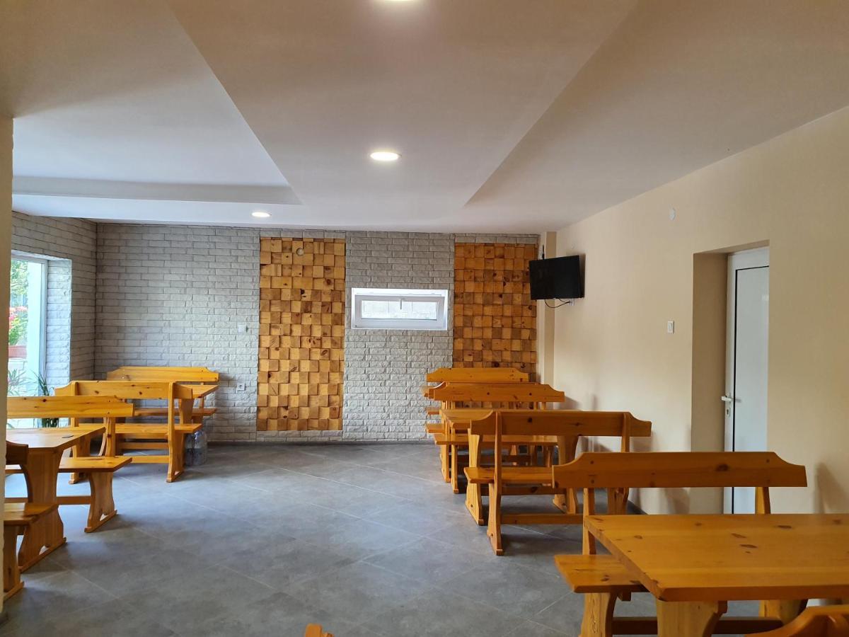 Дамяновата Къща Villa Sapareva Banya Exterior photo