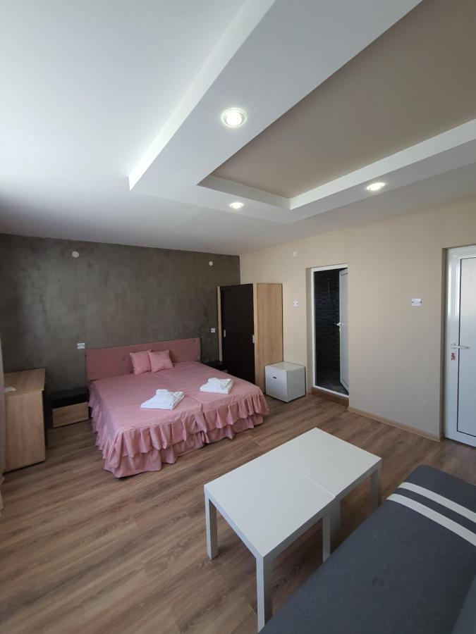 Дамяновата Къща Villa Sapareva Banya Exterior photo